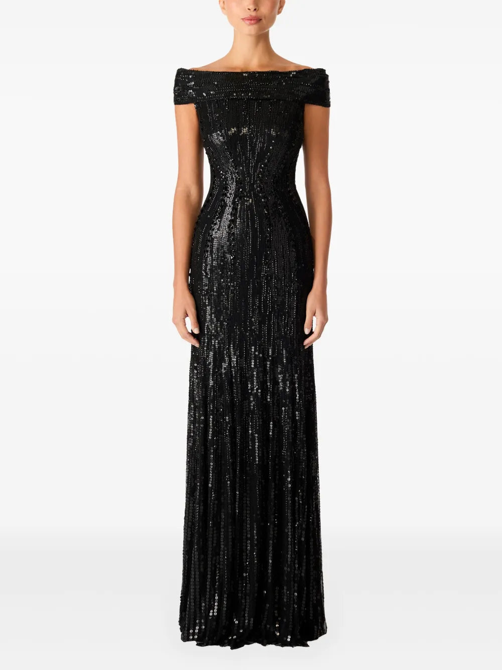 Nile Dress
