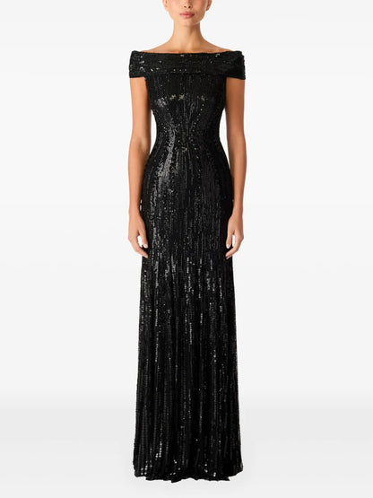 Nile Dress