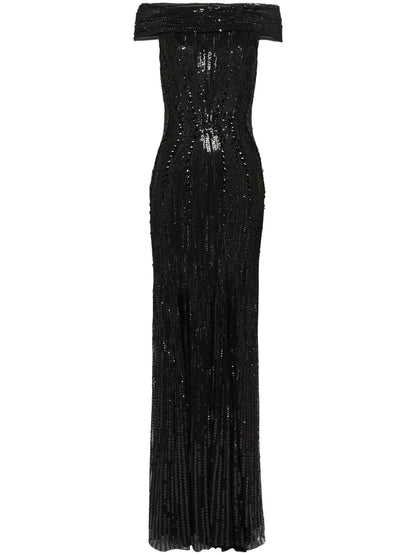 Nile Dress