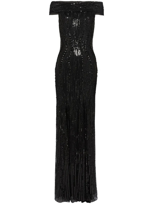 Nile Dress