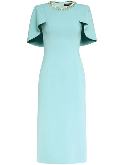 Thalia Midi Dress