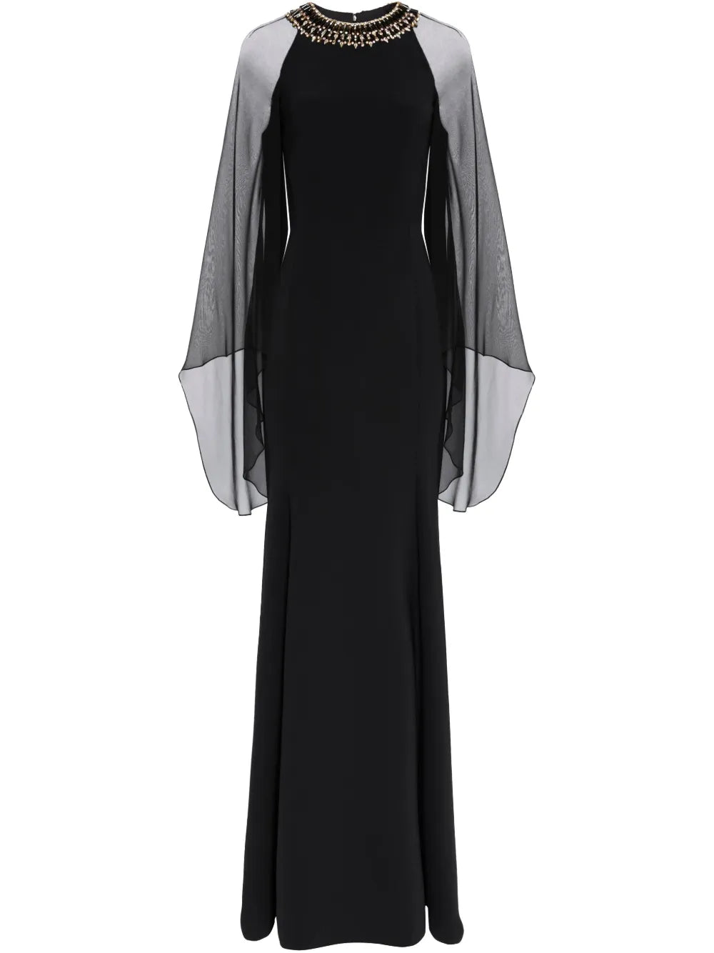 Charma Maxi Dress
