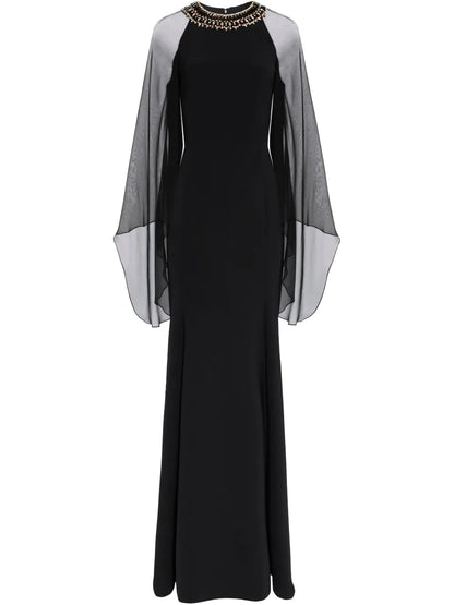 Charma Maxi Dress
