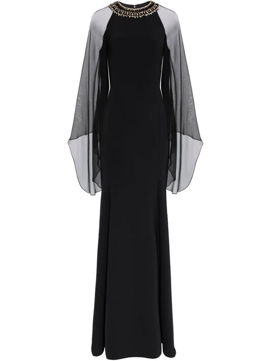 Charma Maxi Dress