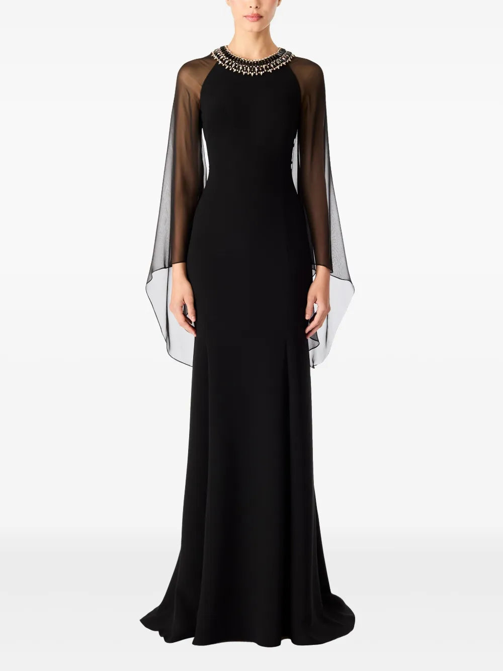 Charma Maxi Dress