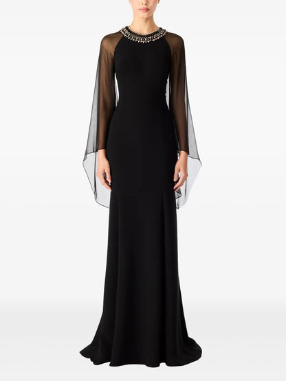 Charma Maxi Dress
