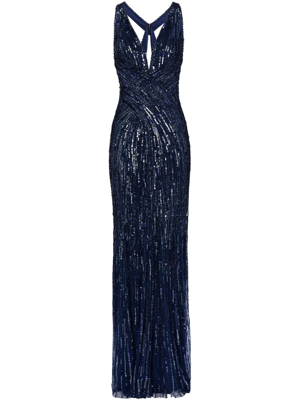 Luxor Dress
