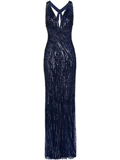 Luxor Dress