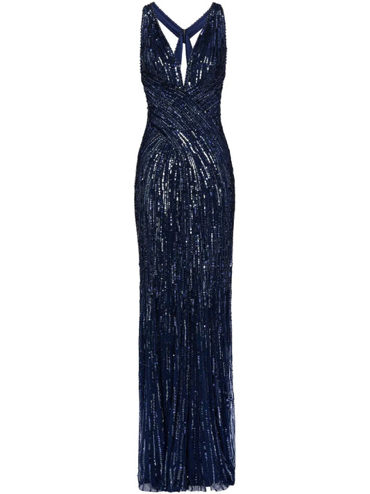 Luxor Dress