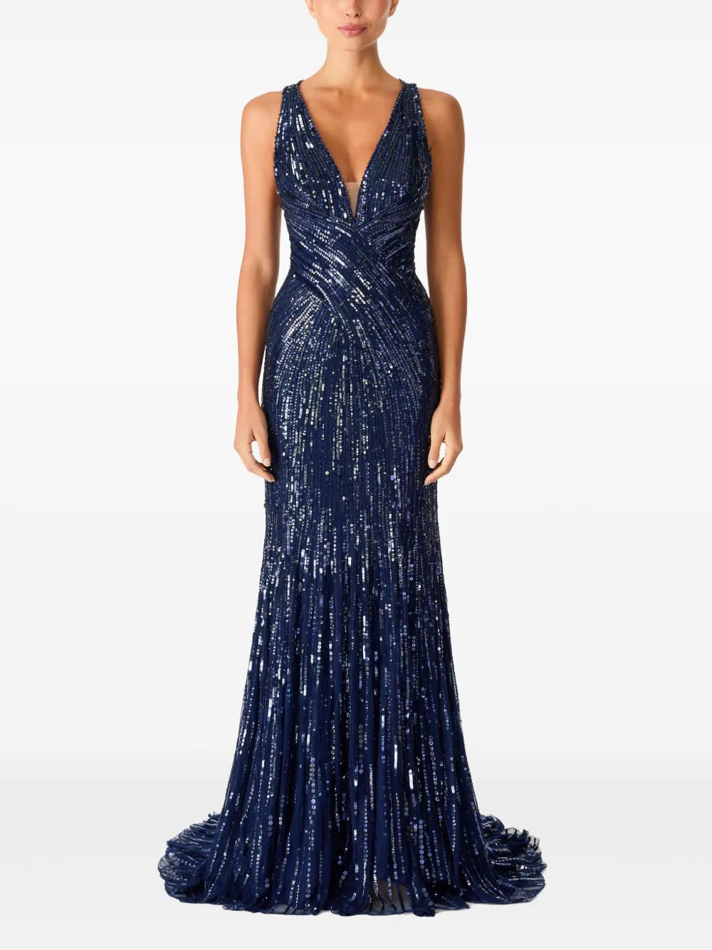 Luxor Dress