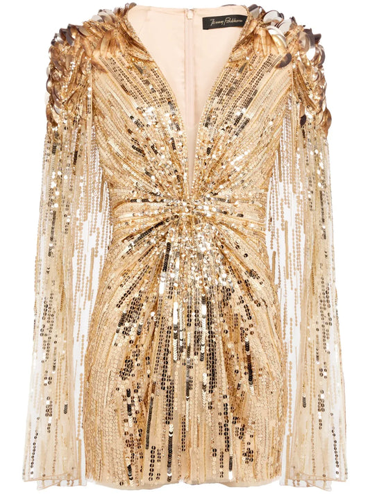 Honey Mini Dress