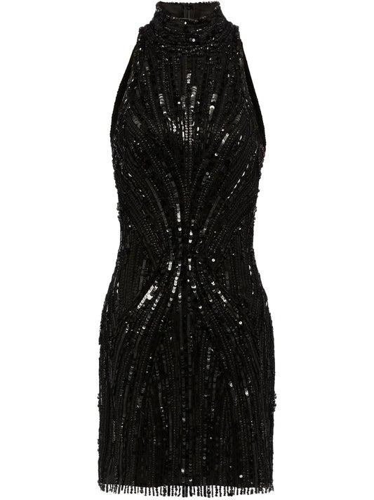 Rebel Mini Dress