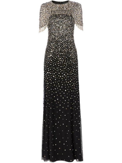 Esna Maxi Dress