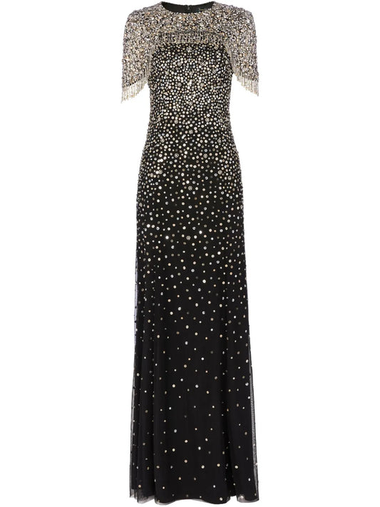 Esna Maxi Dress