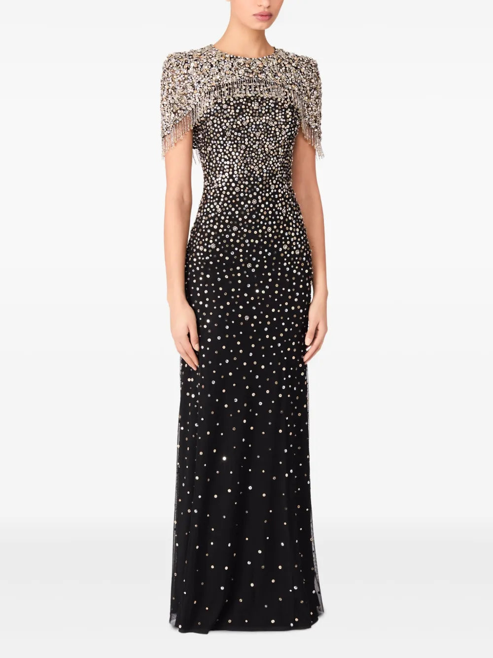 Esna Maxi Dress