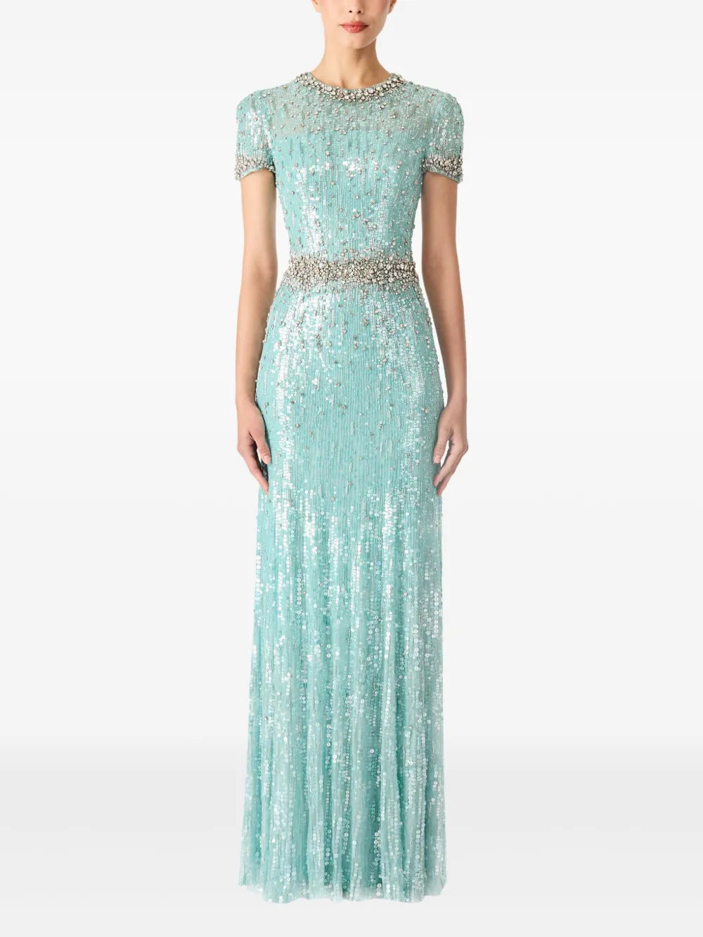 Celeste Dress