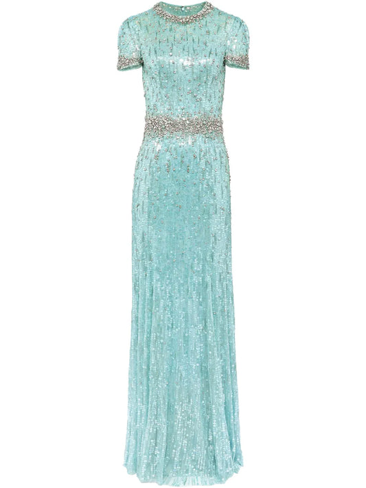 Celeste Dress