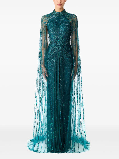 Cairo Gown