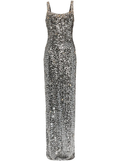 Ezra Gown