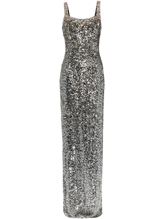 Ezra Gown