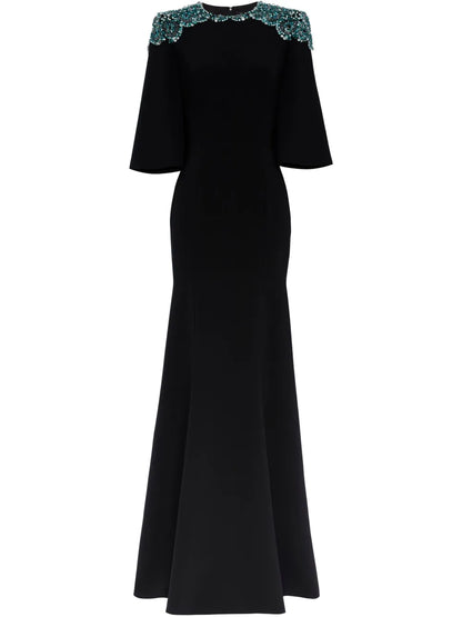 Daza Gown