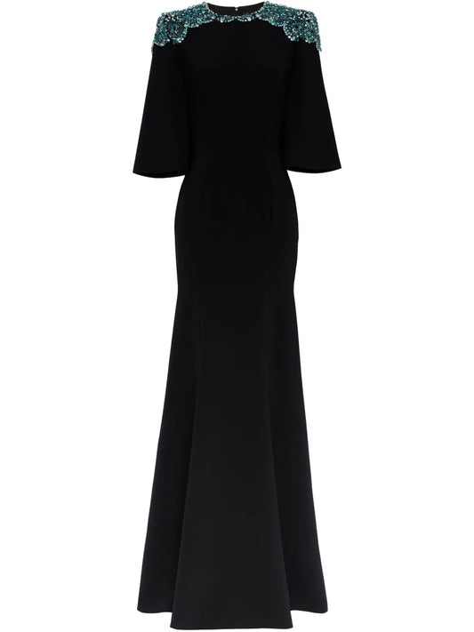 Daza Gown