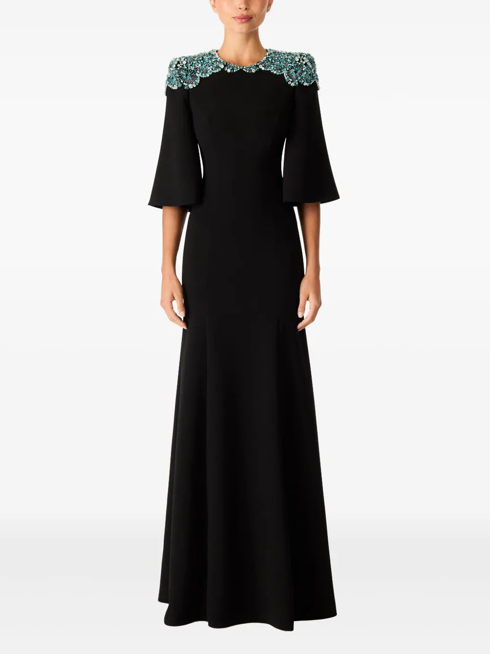 Daza Gown