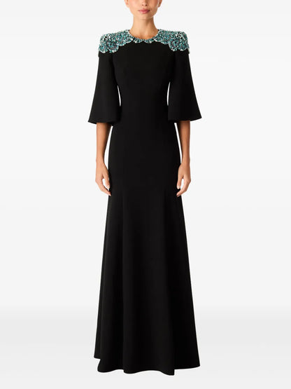 Daza Gown
