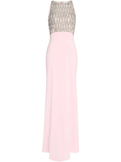 Dewdrop Gown