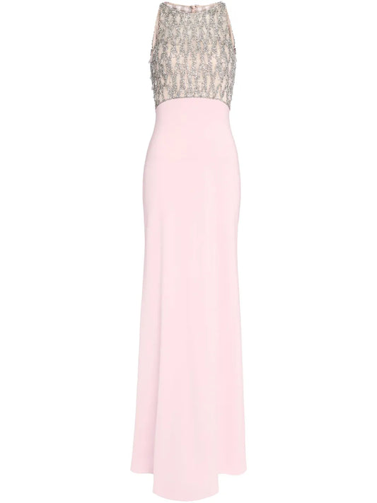 Dewdrop Gown