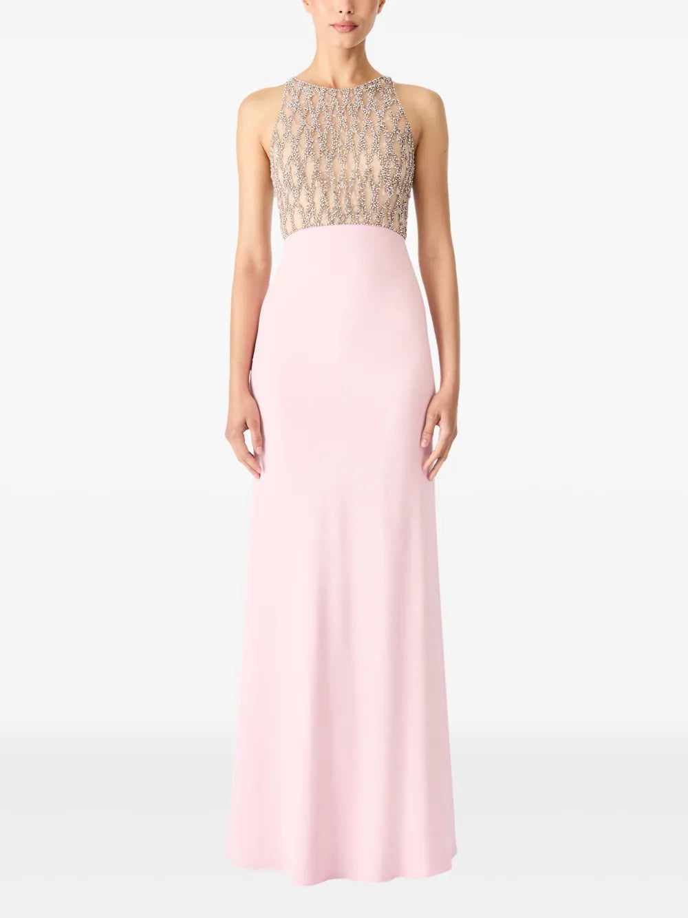 Dewdrop Gown