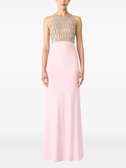 Dewdrop Gown