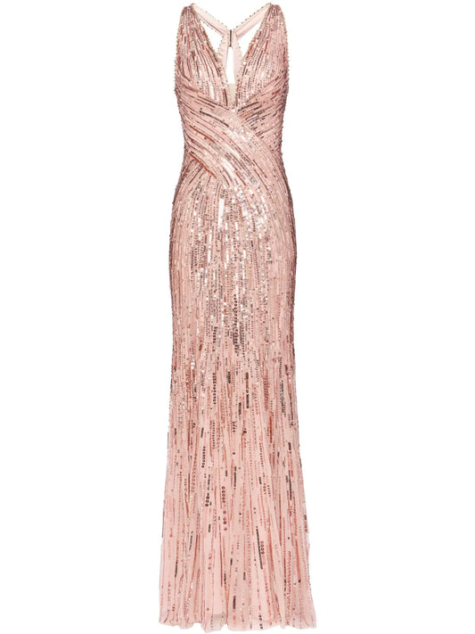 Luxor Dress
