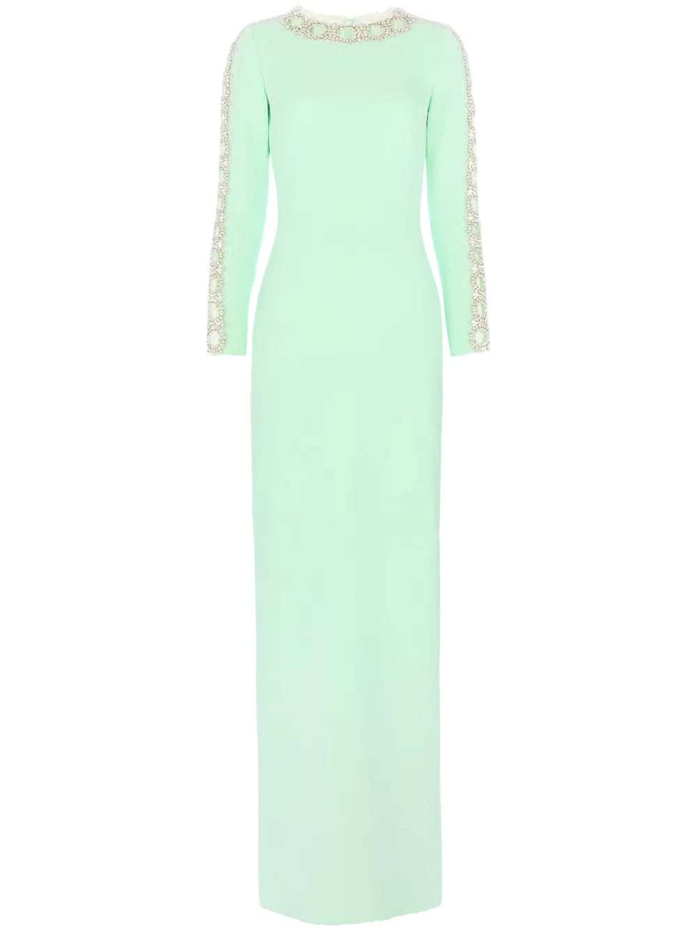 Penny Gown