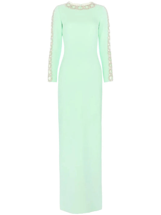 Penny Gown