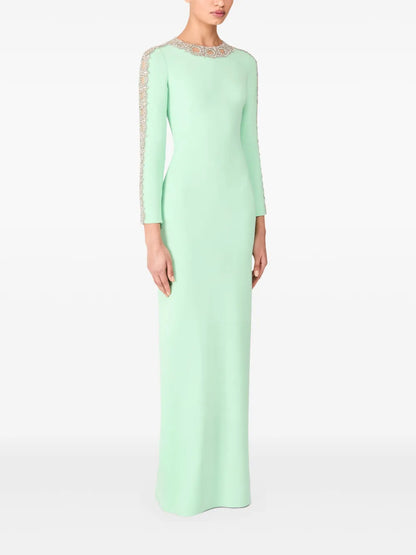 Penny Gown