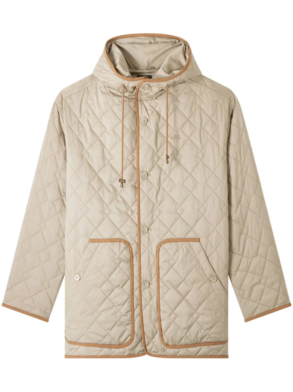 Joseph Jacket