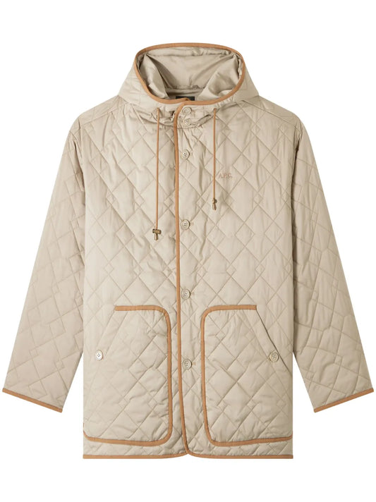 Joseph Jacket