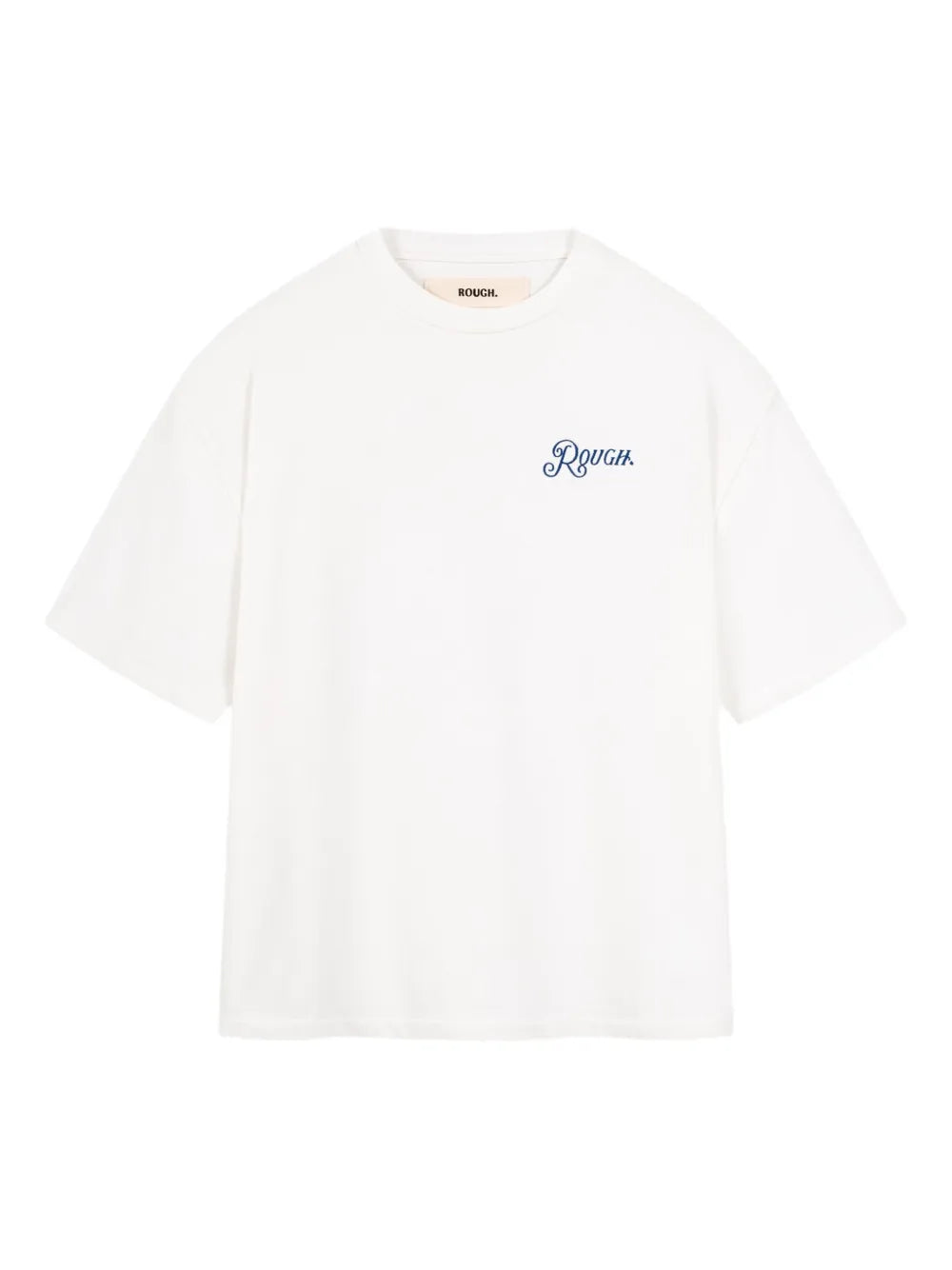 Emblem Frame T-Shirt