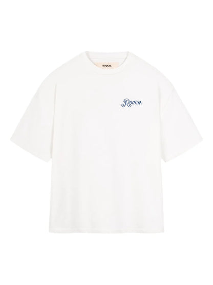 Emblem Frame T-Shirt