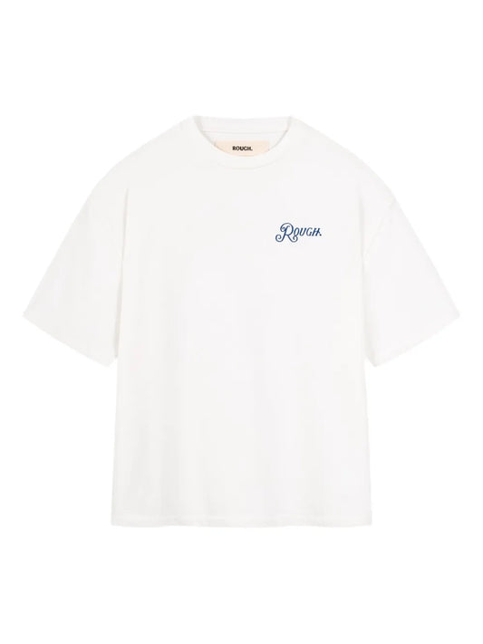 Emblem Frame T-Shirt