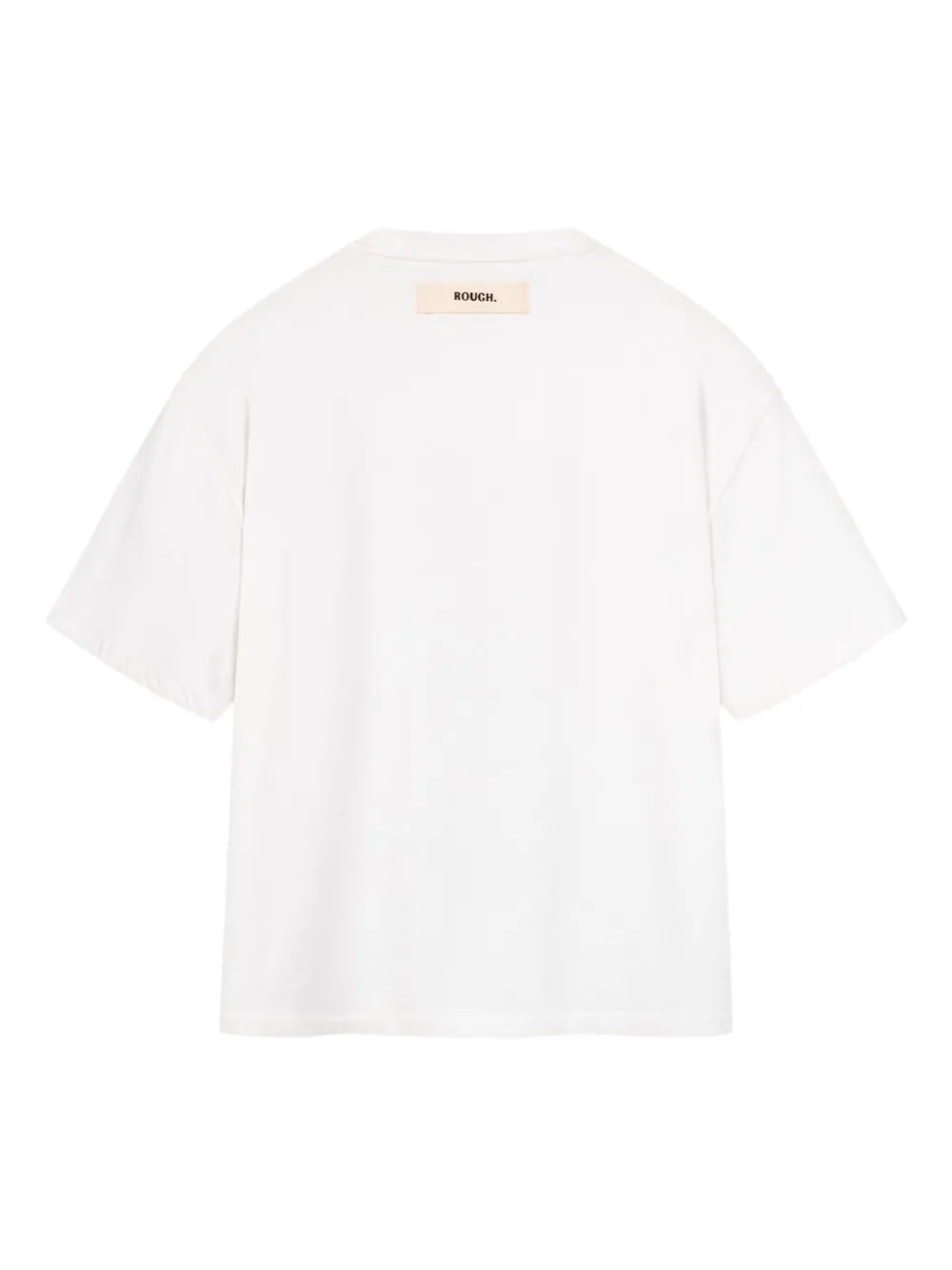 Graphic-Print T-Shirt