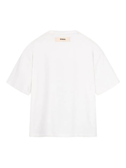 Graphic-Print T-Shirt