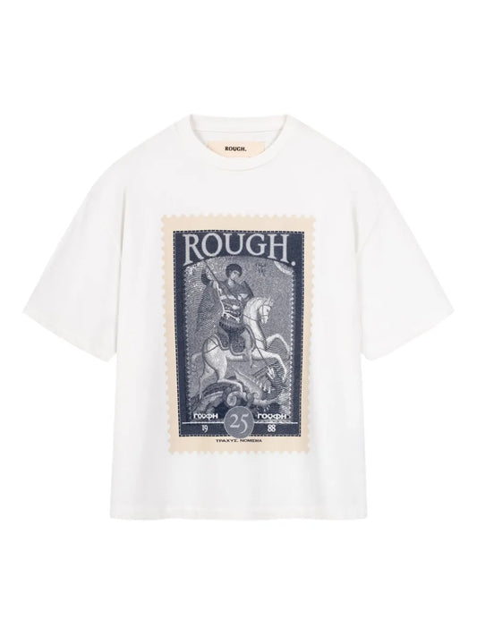 Graphic-Print T-Shirt