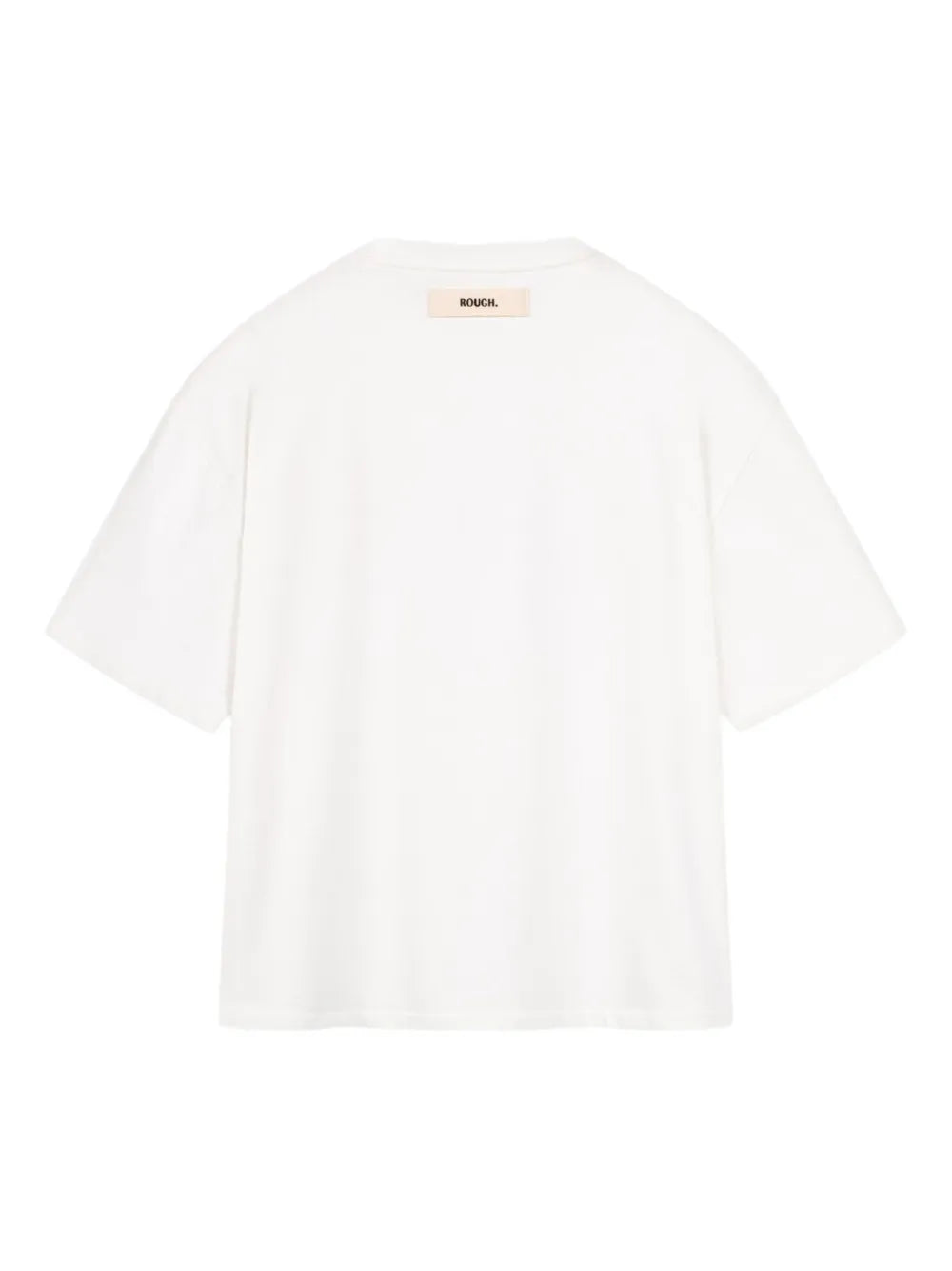 Logo-Print T-Shirt