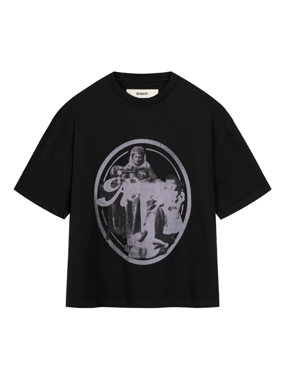 Singer Ad T-Shirt