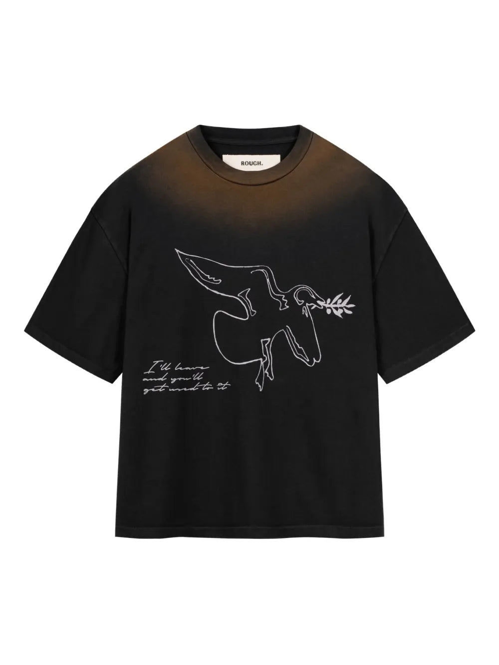 Rusty Bird T-Shirt