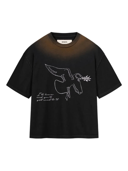Rusty Bird T-Shirt