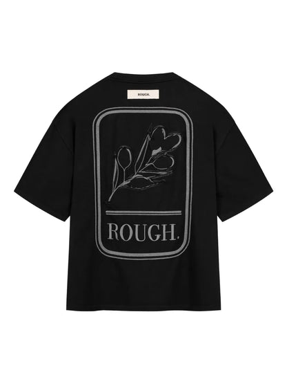 Olive Emblem T-Shirt