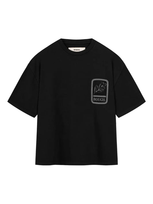 Olive Emblem T-Shirt
